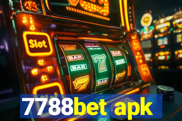 7788bet apk